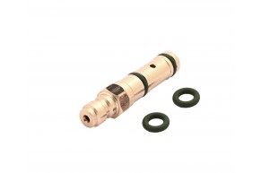 Заправочный штуцер Kral Maxi Breaker 9.0 мм (PCP, Zark SM-1500-A, Квик)
