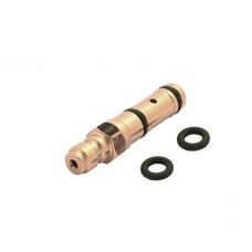 Заправочный штуцер Kral Maxi Breaker 9.0 мм (PCP, Zark SM-1500-A, Квик)