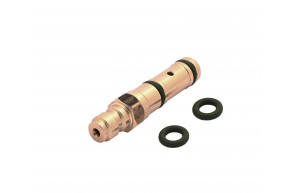 Заправочный штуцер Kral Maxi Breaker 9.0 мм (PCP, Zark SM-1500-A, Квик)