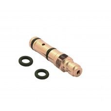 Заправочный штуцер Kral Maxi Breaker 9.0 мм (PCP, Zark SM-1500-A, Квик)