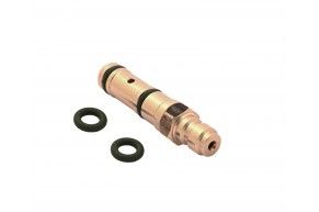 Заправочный штуцер Kral Maxi Breaker 9.0 мм (PCP, Zark SM-1500-A, Квик)