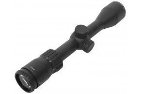 Оптический прицел Sightron S1 3-9x40 G2 MD (Mil-Dot, 25.4 мм)