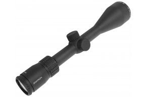 Оптический прицел Sightron S1 3.5-10x50 G2 (Duplex, 25.4 мм)