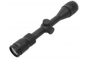 Оптический прицел Sightron S1 4-12x40 AO G2 (Duplex, 25.4 мм)
