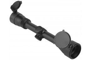 Оптический прицел Sightron S1H 3-9x40 HHR (BDC, 25.4 мм)