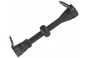 Оптический прицел Sightron S1H 3-9x40 MD (Mil-Dot, 25.4 мм)