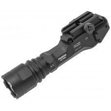 Фонарь подствольный Armytek Parma C2 Pro (1500 Люмен, белый свет, Weaver, выносная кнопка)