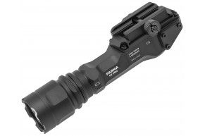 Фонарь подствольный Armytek Parma C2 Pro (1500 Люмен, белый свет, Weaver, выносная кнопка)