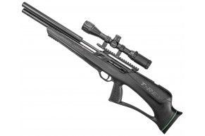 Пневматическая винтовка ZR Arms T-Rex BullPup 5.5 мм (пластик, PCP)