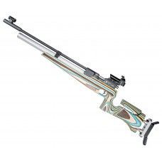 Пневматическая винтовка ZR Arms MAT300 4.5 мм (ламинат, PCP)