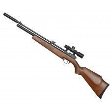 Пневматическая винтовка ZR Arms PR900W Gen.2 5.5 мм (дерево, ПСП)