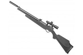 Пневматическая винтовка ZR Arms PR900S Gen.2 4.5 мм (пластик, ПСП)