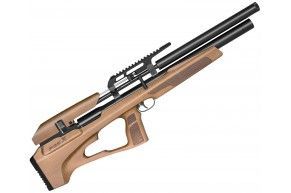 Пневматическая винтовка ZR Arms P35X 6.35 мм (бук)