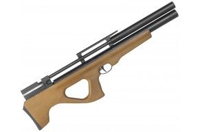 Пневматическая винтовка ZR Arms P15 5.5 мм (бук)