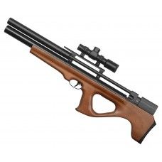 Пневматическая винтовка ZR Arms P15 5.5 мм (бук, ПСП, воздушка)