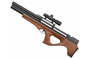 Пневматическая винтовка ZR Arms P15 5.5 мм (бук)