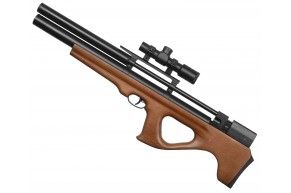 Пневматическая винтовка ZR Arms P15 6.35 мм (бук)