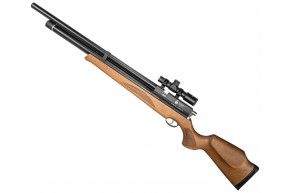 Пневматическая винтовка ZR Arms M22 5.5 мм (бук, ПСП)