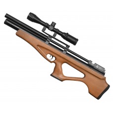 Пневматическая винтовка ZR Arms P10 5.5 мм (бук, PCP)