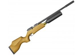 Пневматическая винтовка ZR Arms M16A 4.5 мм (бук, колба)