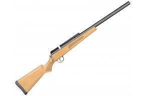 Пневматическая винтовка ZR Arms M30B 6.35 мм (бук)