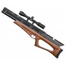 Пневматическая винтовка ZR Arms M40 5.5 мм (бук, полуавтоматическая, ПСП)