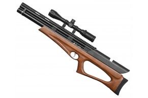 Пневматическая винтовка ZR Arms M40 5.5 мм (бук)