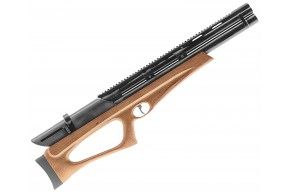 Пневматическая винтовка ZR Arms M40 6.35 мм (бук)
