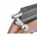 Пневматическая винтовка ZR Arms M25W 5.5 мм (бук, PCP)