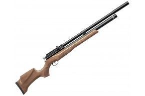 Пневматическая винтовка ZR Arms M25W 6.35 мм (бук)