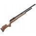Пневматическая винтовка ZR Arms M25W 6.35 мм (ПСП, бук)