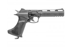 Пневматический пистолет ZR Arms CP400 4.5 мм
