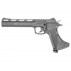 Пневматический пистолет ZR Arms CP400 4.5 мм (CO2)