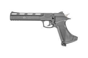 Пневматический пистолет ZR Arms CP400 4.5 мм (CO2)