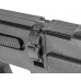 Пневматический пистолет ZR Arms CP400 4.5 мм (CO2)