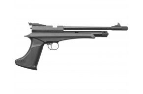 Пневматический пистолет ZR Arms CP2 4.5 мм (пластик)