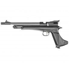 Пневматический пистолет ZR Arms CP2 4.5 мм (пластик, CO2)