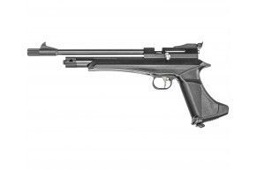 Пневматический пистолет ZR Arms CP2 4.5 мм (пластик, CO2)