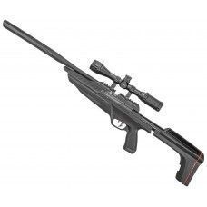 Пневматическая винтовка ZR Arms SL900S 4.5 мм (пластик, пружинно-поршневая)