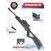 Пневматическая винтовка ZR Arms GR800S 4.5 мм (пластик, переломка)