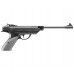 Пневматический пистолет ZR Arms SP500 4.5 мм (пружинно-поршневой, пластик)