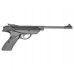 Пневматический пистолет ZR Arms SP500 4.5 мм (пружинно-поршневой, пластик)
