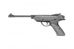 Пневматический пистолет ZR Arms SP500 4.5 мм (пружинно-поршневой, пластик)