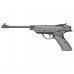 Пневматический пистолет ZR Arms SP500 4.5 мм (пружинно-поршневой, пластик)