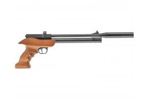 Пневматический пистолет ZR Arms PP800R 4.5 мм (бук)