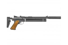 Пневматический пистолет ZR Arms PP750L 4.5 мм (приклад)