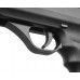 Пневматический пистолет Black Strike S02 4.5 мм (переломка, 3 Дж, приклад)