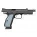 Страйкбольный пистолет KJW CZ Shadow 2 TBC (6 мм, с резьбой, CO2)