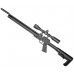 Пневматическая винтовка Kuzey K20 6.35 мм (прямоток)