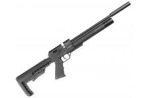 Пневматическая винтовка Kuzey K20 Compact 6.35 мм (прямоток)